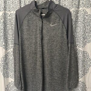 Nike running men’s large